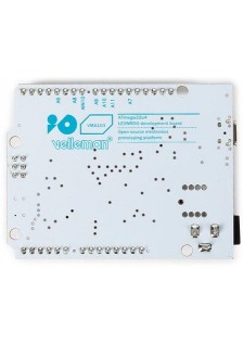 CARTE COMPATIBLE ATmega32u4 LEONARDO - WPB103