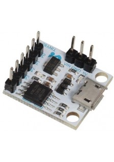 CARTE ATTINY85 MICRO