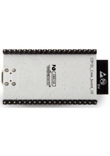 CARTE DÉVELOPPEMENT ESP32