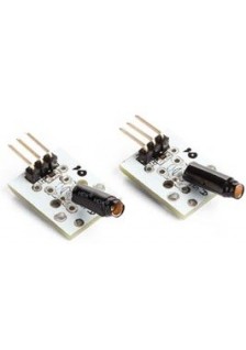 CAPTEUR DE VIBRATION / CHOC (2 pcs)