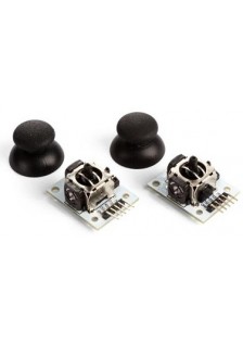 MODULE JOYSTICK XY (2 pcs)
