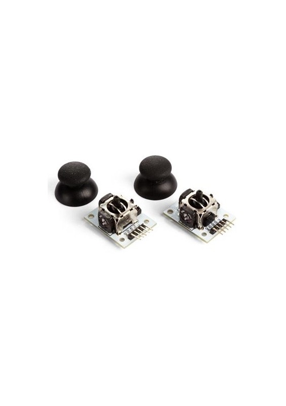 MODULE JOYSTICK XY (2 pcs)