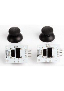 MODULE JOYSTICK XY - 2 PIÈCES