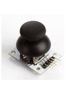 MODULE JOYSTICK XY - 2 PIÈCES
