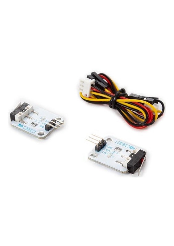 MODULE INTERRUPTEUR FIN DE COURSE (2 pcs)