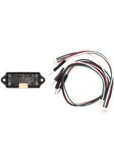 CAPTEUR DE DISTANCE LiDAR HAUTE PRÉCISION