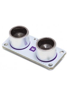 CAPTEUR DE DISTANCE À ULTRASONS