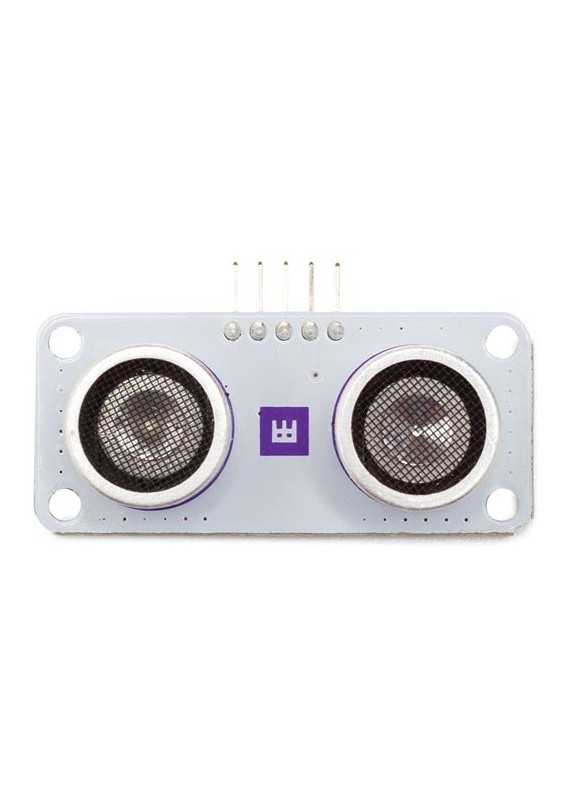ARCELI Module Capteur Ultrasonique JSN-SR04T - Distance Étanche DC 5V, Mesure Précise Jusqu'à 4.5m