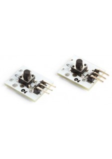 MODULE BOUTON-POUSSOIR (2 pcs)