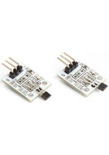 CAPTEUR À EFFET HALL  (2 pcs)