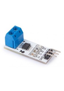 CAPTEUR DE COURANT ACS712 - 20 A