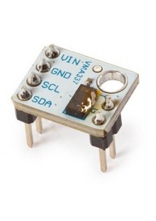 CAPTEUR DE DISTANCE LASER