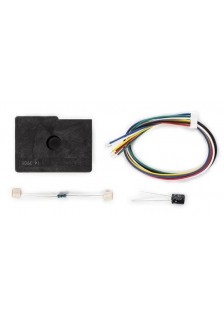 CAPTEUR DE POUSSIÈRE GP2Y1010AU0F