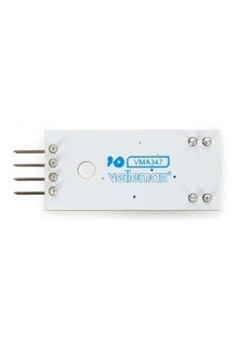 CAPTEUR DE VITESSE IR