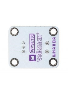 CAPTEUR DE TENSION 0-25 VCC