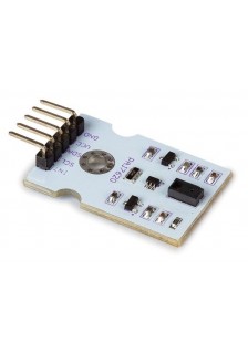 CAPTEUR DE RECONNAISSANCE DES GESTES