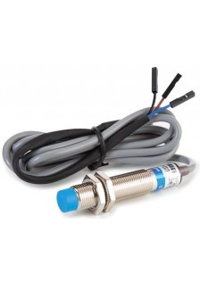 DÉTECTEUR DE PROXIMITÉ INDUCTIF