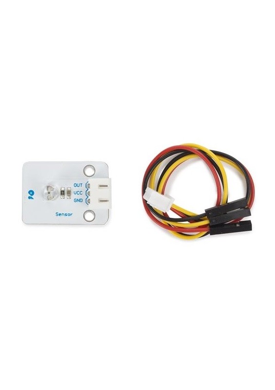 CAPTEUR DE LUMINOSITE ARDUINO