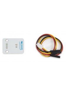 CAPTEUR DE LUMINOSITÉ