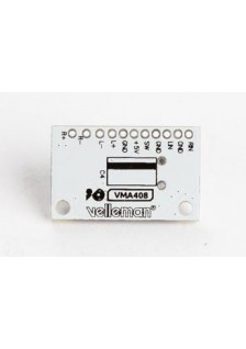 MODULE AMPLIFICATEUR DIGITAL MINIATURE - WPI411