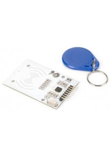 MODULE DE LECTURE ET D'ÉCRITURE RFID COMPATIBLE ARDUINO - WPI405