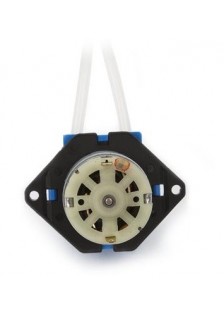 MINI POMPE PÉRISTALTIQUE 6V - WPM447