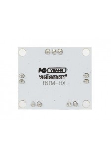 PAM8610 MODULE AMPLIFICATEUR NUMÉRIQUE 2x10W - WPI446