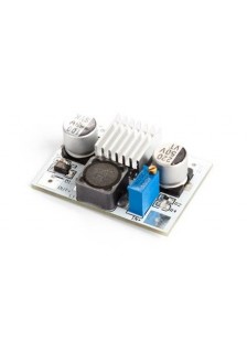 MODULE STEP-UP (BOOST) VOLTAGE DC-DC LM2577 - WPM402