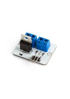 MODULE DE PILOTAGE MOSFET - WPM411