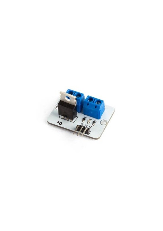 MODULE DE PILOTAGE MOSFET - WPM411