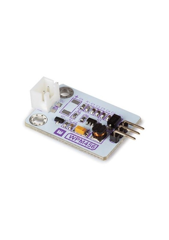 MODULE CONTRÔLEUR POUR RUBAN LED NUMÉRIQUE - WPM456