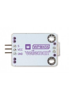 MODULE CONTRÔLEUR POUR RUBAN LED NUMÉRIQUE - WPM456