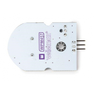 MODULE HAUT-PARLEUR NUMÉRIQUE - WPM457