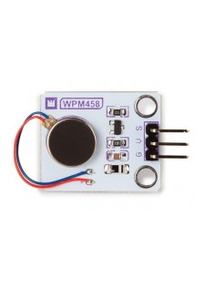 MODULE MOTEUR À VIBRATIONS - 2 PIÈCES - WPM458