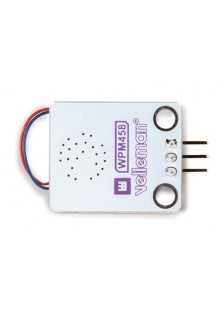 MODULE MOTEUR À VIBRATIONS - 2 PIÈCES - WPM458