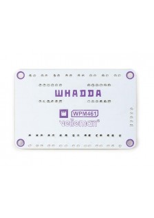 MODULE TM1638 AVEC AFFICHEURS ET BOUTONS - WPM461