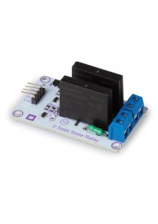 MODULE RELAIS STATIQUE - 2 CANAUX - WPM463