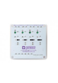 MODULE RELAIS STATIQUE 4 CANAUX - WPM464