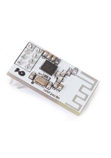 ÉMETTEUR-RÉCEPTEUR RF 2.4GHz NRF24L01 2 PIÈCES - WPI322