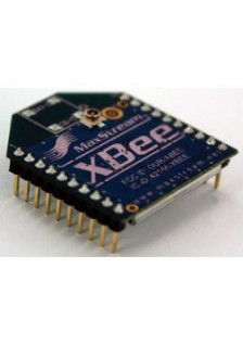 XBEE MODULE RF XB24AU CONNECT. ANTENNE