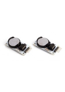 MODULE DS1302 TEMPS RÉEL (2 pcs) - WPI301