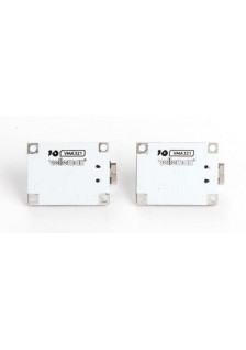 MODULE DE CHARGEMENT DE BATTERIE LITHIUM 1A - 2 PIÈCES - WPM321
