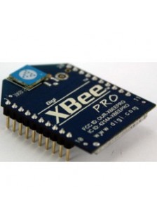 XBEE MODULE RF XBP24AC ANTENNE INTEGREE