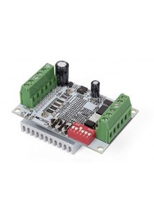 CONTRÔLEUR POUR MOTEUR PAS À PAS 3 A - WPM333