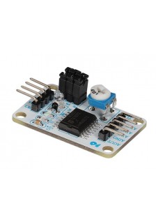 CONVERTISSEUR AD/DA PCF8591 - WPM344