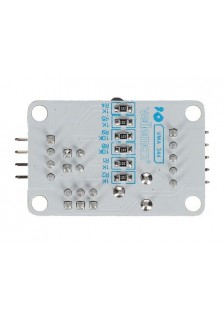 CONVERTISSEUR AD/DA PCF8591 - WPM344