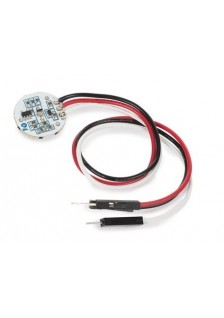 CAPTEUR DE FRÉQUENCE CARDIAQUE