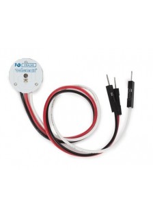 CAPTEUR DE FRÉQUENCE CARDIAQUE