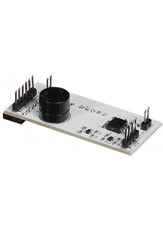 SHIELD CAPTEUR POUR ARDUINO® ATMEGA - WPSH212