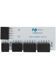 SHIELD CAPTEUR POUR ARDUINO® ATMEGA - WPSH212